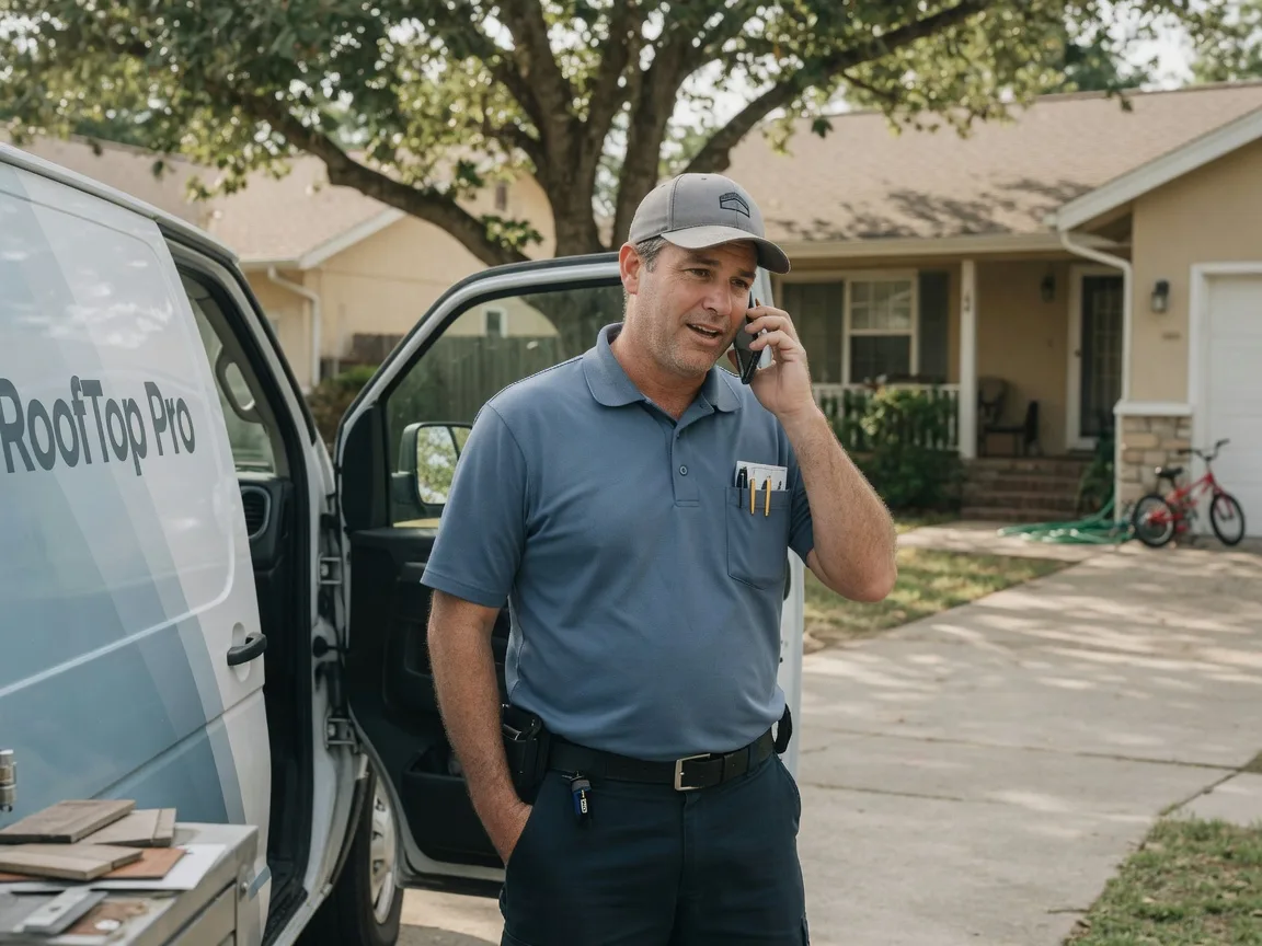 Roof Repair Jacksonville, OH FAQs