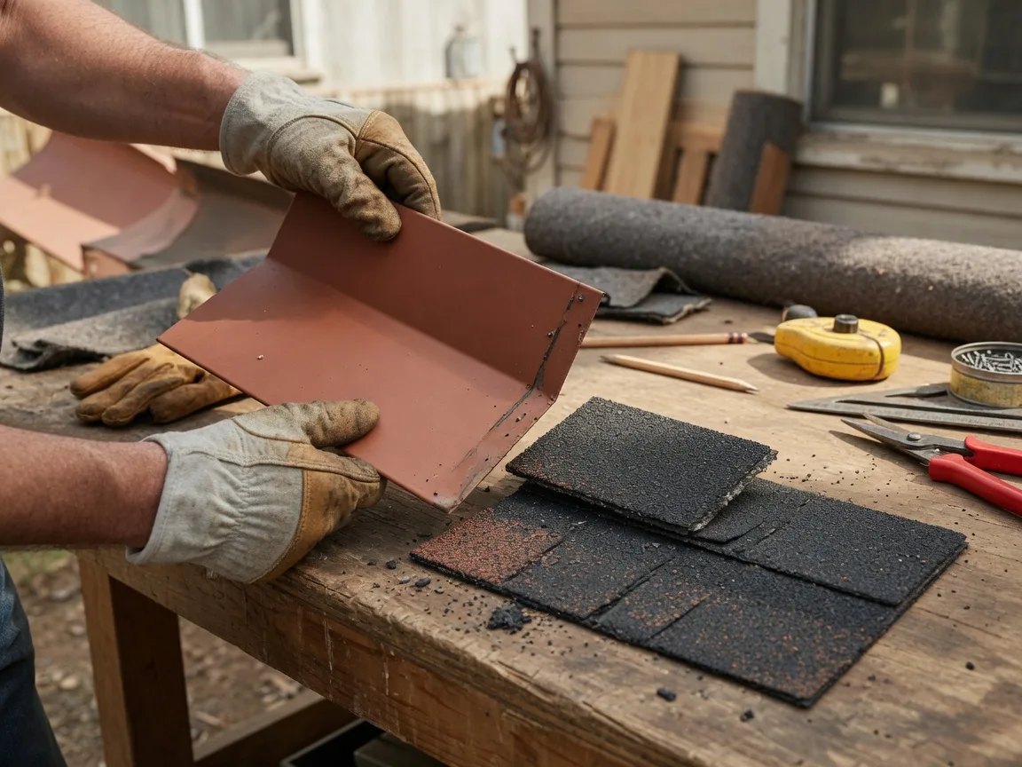 Roof Repair company in Jacksonville, OH